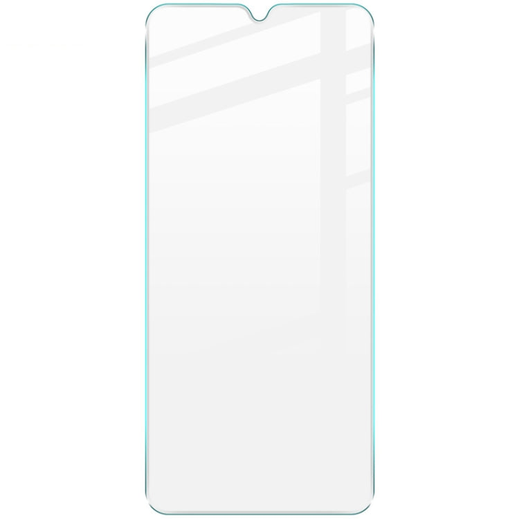 For Nokia G10 / G20 / 1.4 / 2. / 5.3 IMAK H Series Tempered Glass Film - Others by imak | Online Shopping South Africa | PMC TechLife | Buy Now Pay Later Mobicred