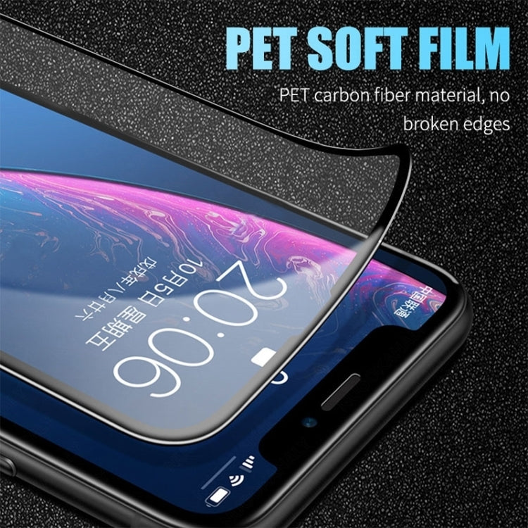 For Xiaomi Poco F3 9D Full Screen Full Glue Ceramic Film - free shipping - PMC TechLife - Order now!