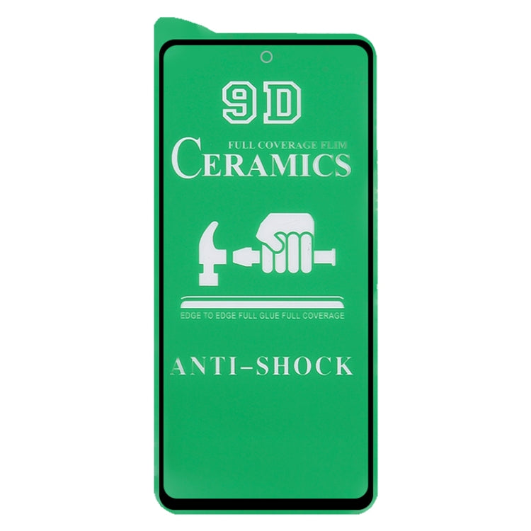 For Samsung Galaxy S20 FE 9D Full Screen Full Glue Ceramic Film - free shipping - PMC TechLife - Order now!