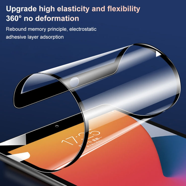 For Huawei MatePad T10s 10.1 inch 25 PCS 9D Full Screen Full Glue Ceramic Film - free shipping - PMC TechLife - Order now!
