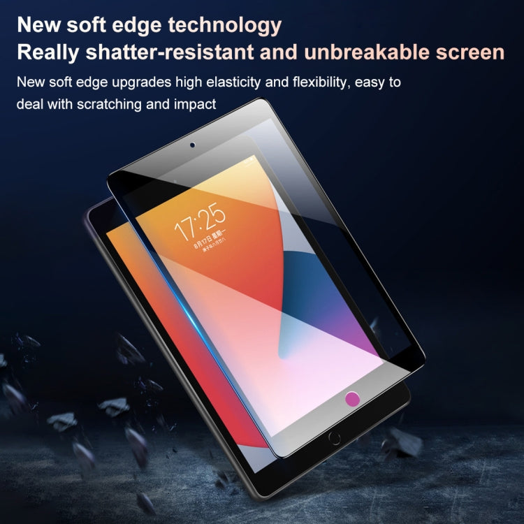 For Samsung Galaxy Tab E 9.6 T560/T561 9D Full Screen Full Glue Ceramic Film - free shipping - PMC TechLife - Order now!