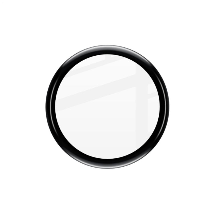 For Huawei Watch 3 46mm IMAK Plexiglass HD Watch Protective Film - Screen Protector by imak | Online Shopping South Africa | PMC TechLife | Buy Now Pay Later Mobicred