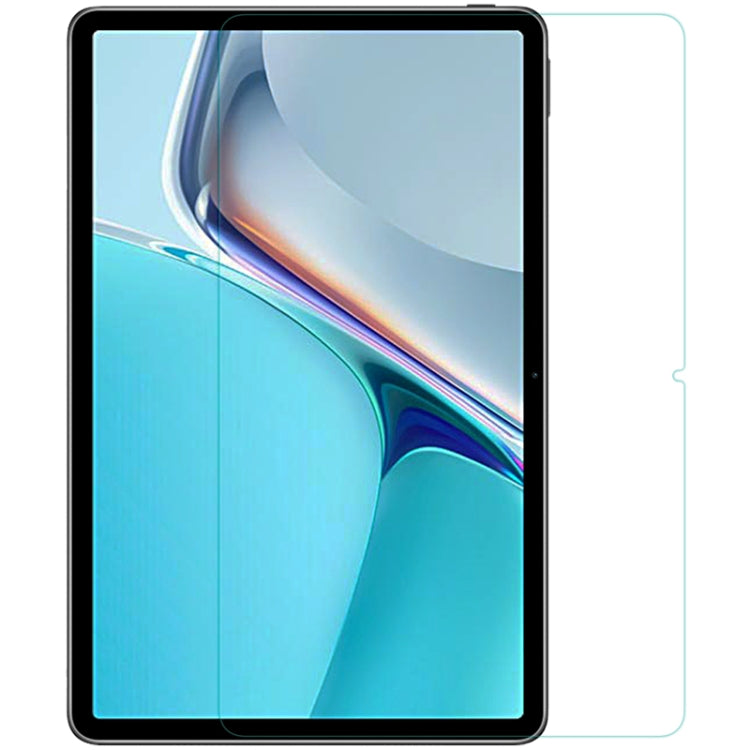 For Huawei MatePad 11 2021 NILLKIN H+ Explosion-proof Tempered Glass Protective Film - For Huawei MediaPad by NILLKIN | Online Shopping South Africa | PMC TechLife