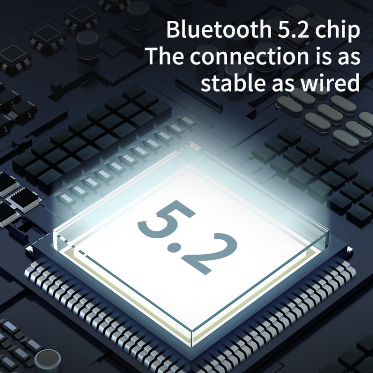 KZ AZ09 Bluetooth Earphone Ear Hook 5.2 Wireless Bluetooth Module Upgrade Cable, Style:B - free shipping - PMC TechLife - Order now!