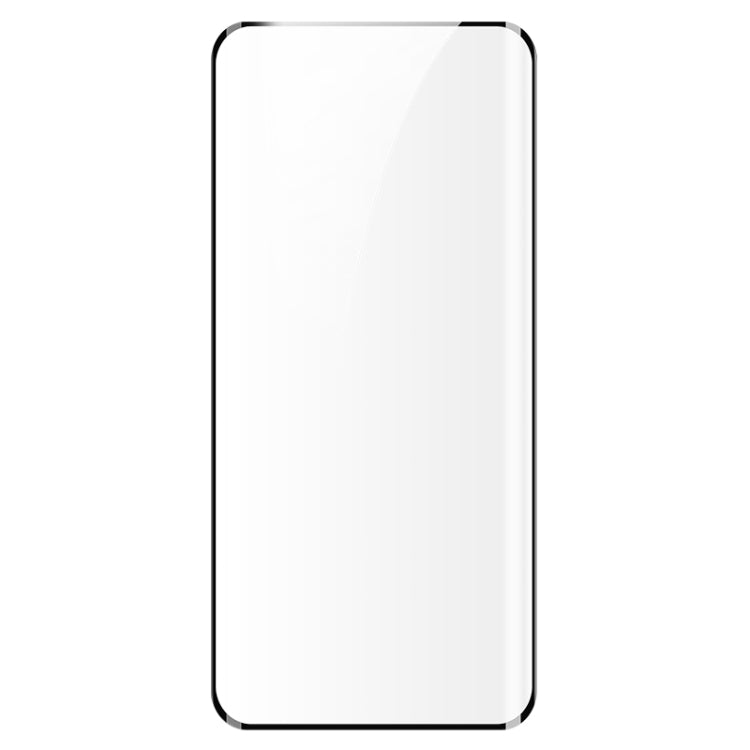 For Honor Magic3 Pro+ / 3 Pro / 3 NILLKIN Impact Resistant Curved Surface Film - Honor Tempered Glass by NILLKIN | Online Shopping South Africa | PMC TechLife | Buy Now Pay Later Mobicred