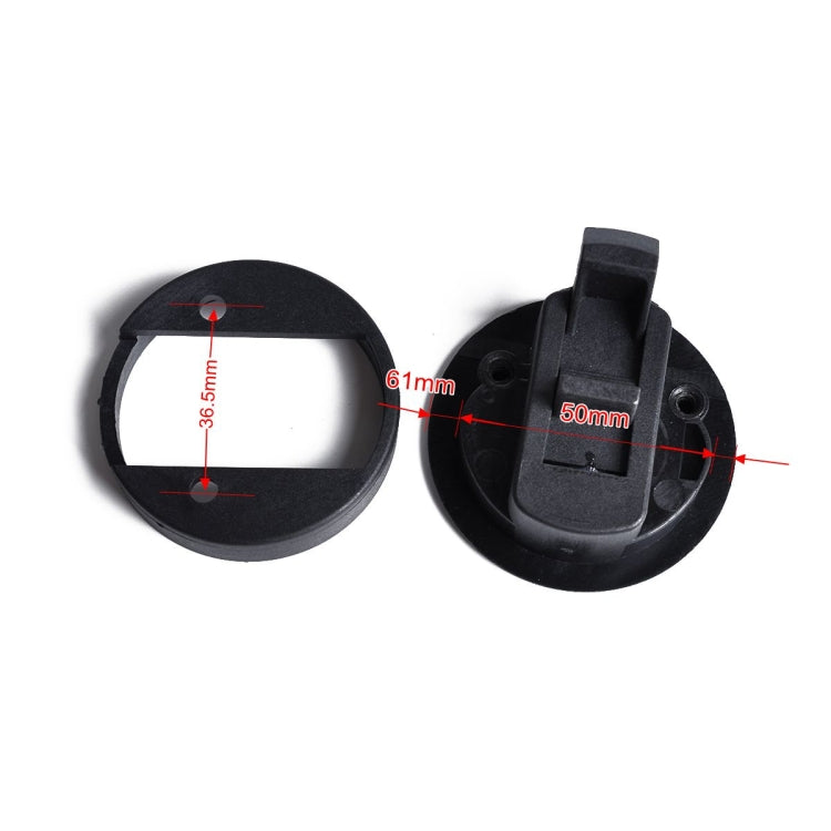 A5661 4 PCS RV / Yacht Flush Pull Slam Latch - Locks & Hasps by PMC TechLife | Online Shopping South Africa | PMC TechLife | Buy Now Pay Later Mobicred