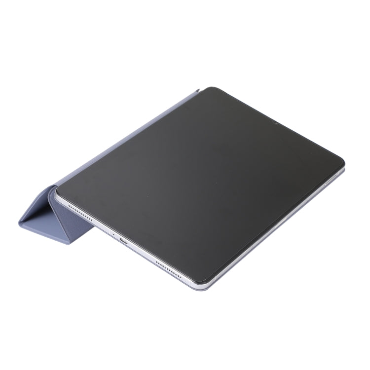 For Xiaomi Pad 5 / Pad 5 Pro Solid Color Magnetic Buckle Horizontal Flip Leather Case with Holder(Black) - free shipping - PMC TechLife - Order now!
