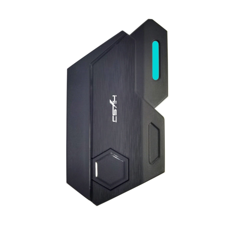 HXSJ P3 Bluetooth 5.0 Keyboard Mouse Converter Shooting Game Auxiliary Tool(Black) - free shipping - PMC TechLife - Order now!