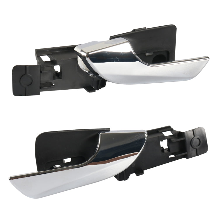 A6742 1 Pair Car Inside Door Handle 156092167/156092165 for Alfa Romeo Giulietta 2010-2019 - free shipping - PMC TechLife - Order now!