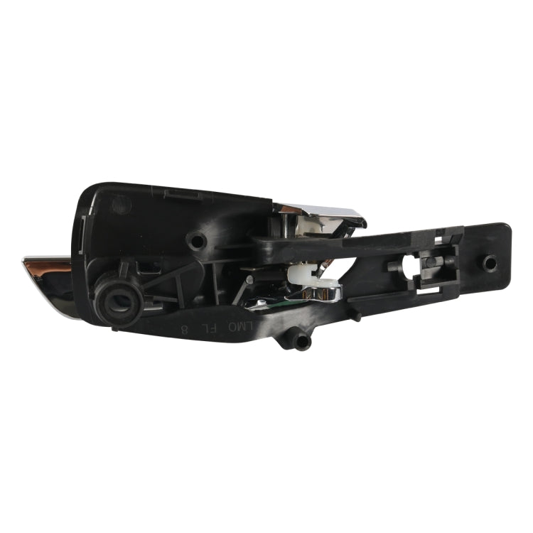 A6742 1 Pair Car Inside Door Handle 156092167/156092165 for Alfa Romeo Giulietta 2010-2019 - free shipping - PMC TechLife - Order now!