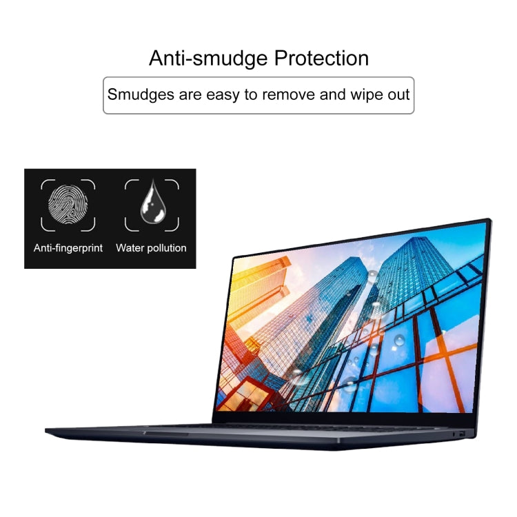 For Dell Inspiron 7000 16 inch Laptop Screen HD Tempered Glass Protective Film - free shipping - PMC TechLife - Order now!