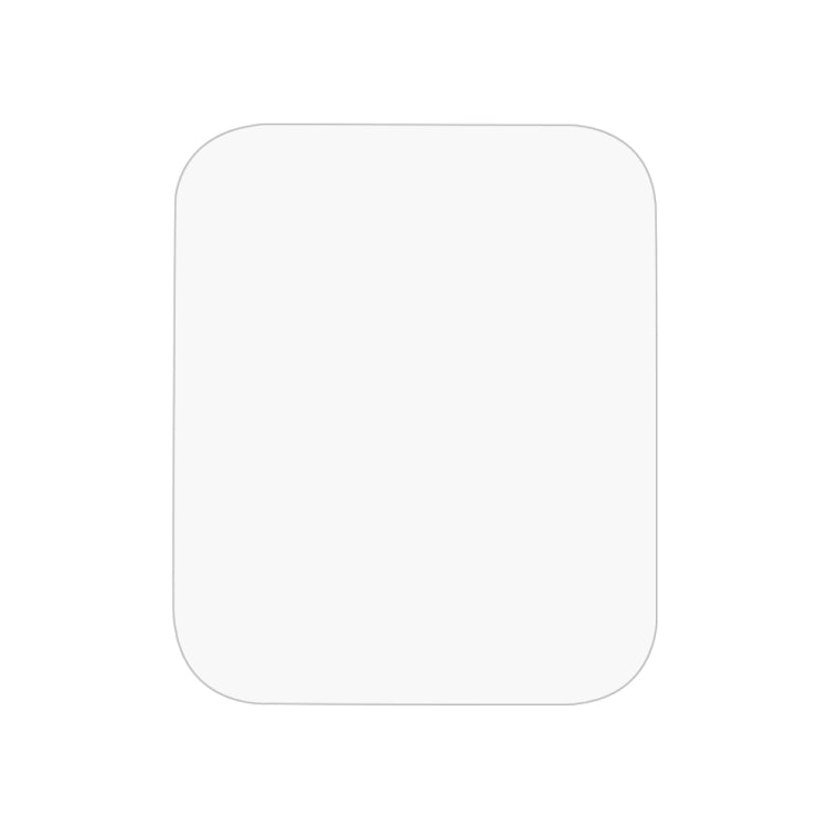 Curved 3D Composite Material Soft Film Screen Protector For Amazfit GTS 3 - Screen Protector by ENKAY | Online Shopping South Africa | PMC TechLife | Buy Now Pay Later Mobicred