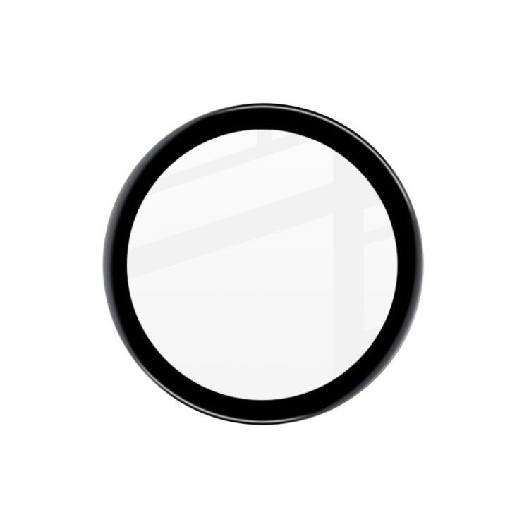 For Amazfit GTR 3 Pro IMAK Plexiglass HD Watch Protective Film - Screen Protector by ENKAY | Online Shopping South Africa | PMC TechLife | Buy Now Pay Later Mobicred