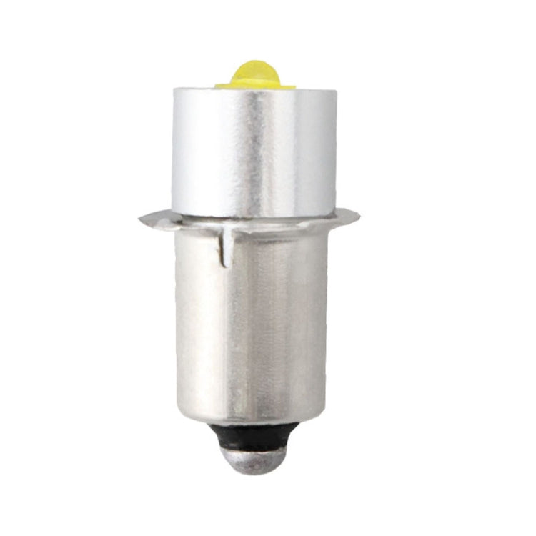 P13.5S 3W 1 LED 3535 SMD 150-200 LM LED Flashlight 3-12V - free shipping - PMC TechLife - Order now!