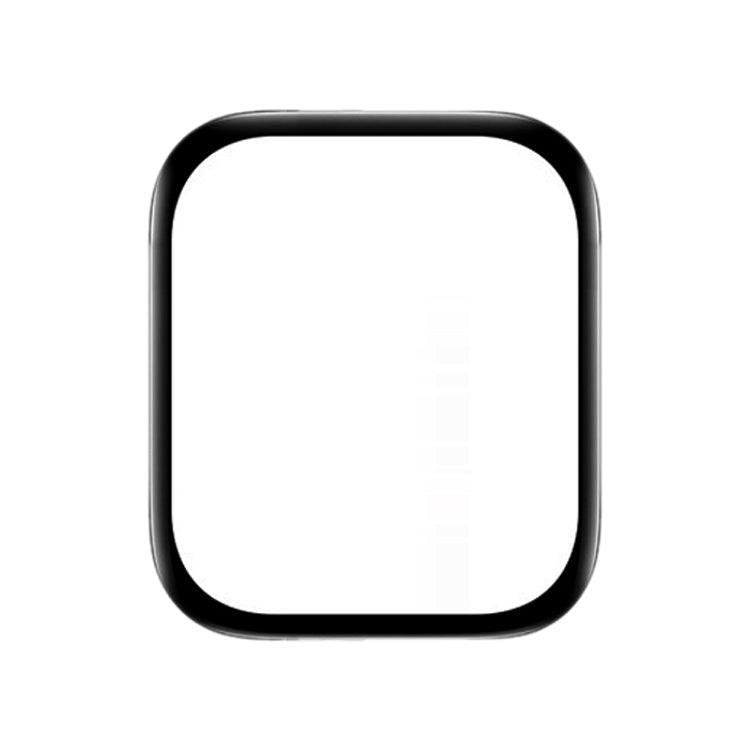 Curved 3D Composite Material Soft Film Screen Protector For Apple Watch Series 6&SE&5&4 44mm - Screen Protector by PMC TechLife | Online Shopping South Africa | PMC TechLife | Buy Now Pay Later Mobicred