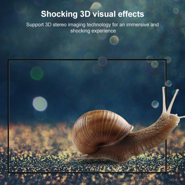 HDMI 2.0 Male to HDMI 2.0 Male 4K HD Active Optical Cable, Cable Length:30m - Audio Optical Cables by PMC TechLife | Online Shopping South Africa | PMC TechLife