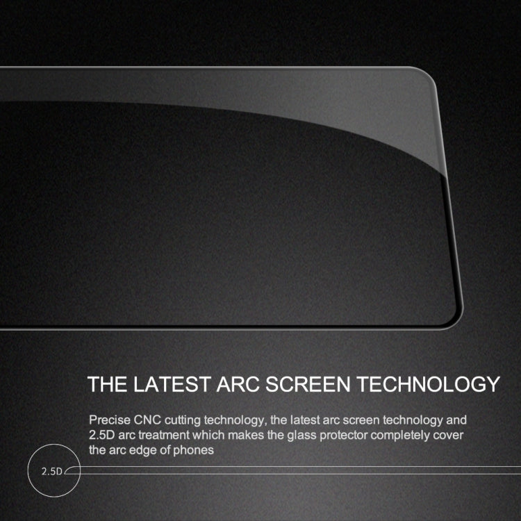 For Xiaomi Redmi Note 11 Pro Global / 11 Pro Global 5G / 11 Pro+ 5G India / 11E Pro 5G NILLKIN CP+PRO Explosion-proof Tempered Glass Film - Redmi Note 11 Pro Tempered Glass by NILLKIN | Online Shopping South Africa | PMC TechLife