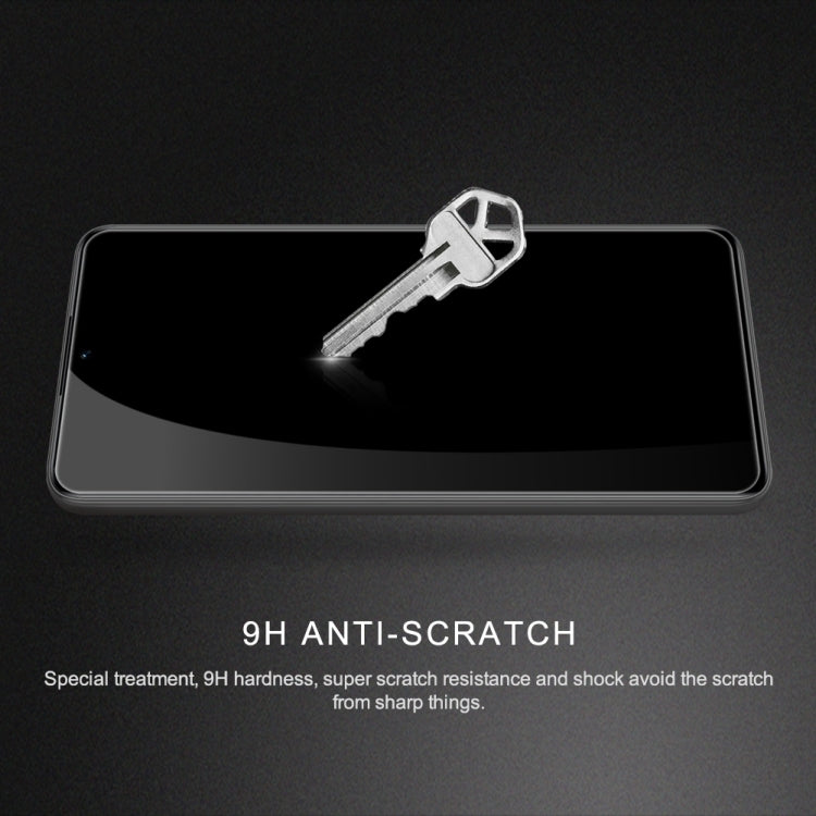 For Xiaomi Redmi Note 11 Pro Global / 11 Pro Global 5G / 11 Pro+ 5G India / 11E Pro 5G NILLKIN CP+PRO Explosion-proof Tempered Glass Film - Redmi Note 11 Pro Tempered Glass by NILLKIN | Online Shopping South Africa | PMC TechLife