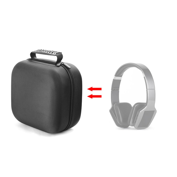 For Tralaen Headset Protective Storage Bag(Black) - free shipping - PMC TechLife - Order now!