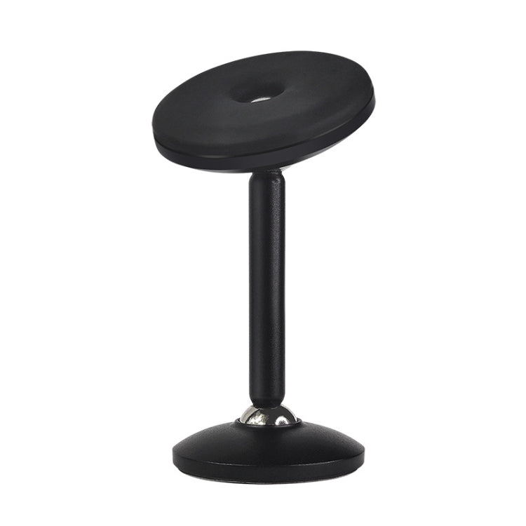 F-389 Car 360 Degree Rotation Magnetic Holder(Black) - Car Holders by PMC TechLife | Online Shopping South Africa | PMC TechLife