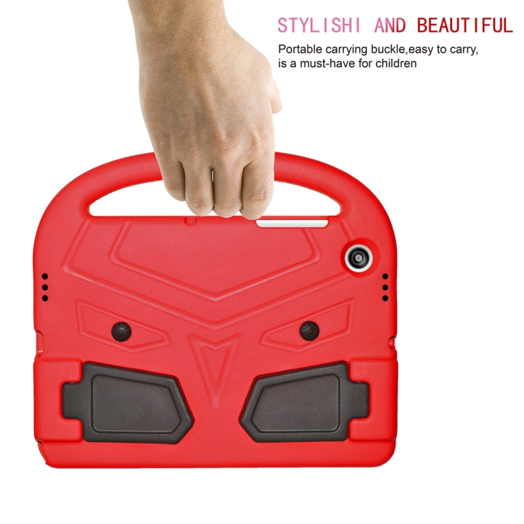 For Samsung Galaxy Tab A8 10.5 2021 X200 / X205 Sparrow Style EVA Material Children Tablet Case(Red) - free shipping - PMC TechLife - Order now!