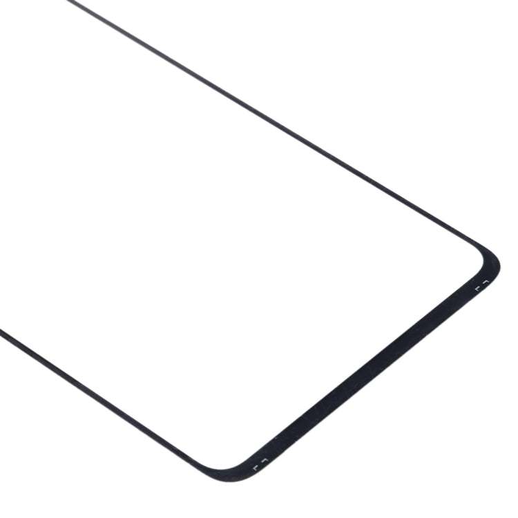 For vivo Z6 / iQOO Z1 / iQOO Z1X / Neo3 Front Screen Outer Glass Lens with OCA Optically Clear Adhesive - free shipping - PMC TechLife - Order now!