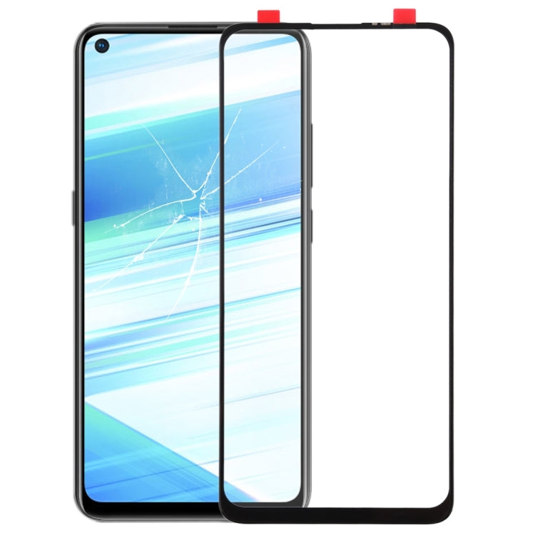 For vivo Z5X Front Screen Outer Glass Lens with OCA Optically Clear Adhesive - free shipping - PMC TechLife - Order now!