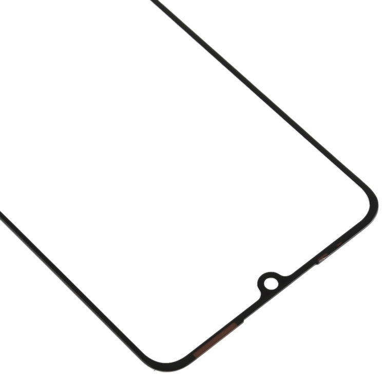 For vivo Y97 / Z3 Front Screen Outer Glass Lens with OCA Optically Clear Adhesive - free shipping - PMC TechLife - Order now!