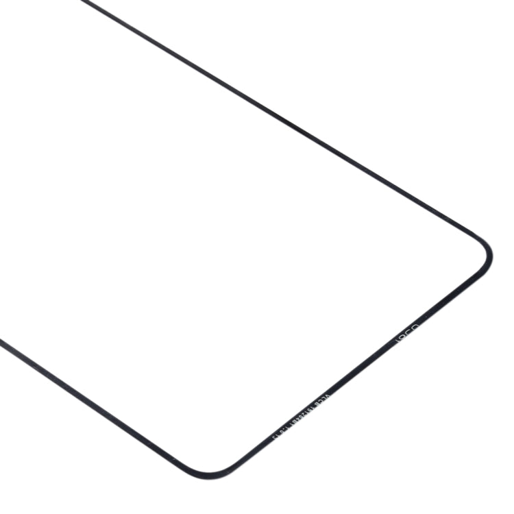Front Screen Outer Glass Lens with OCA Optically Clear Adhesive for Xiaomi Redmi 10X 4G - free shipping - PMC TechLife - Order now!