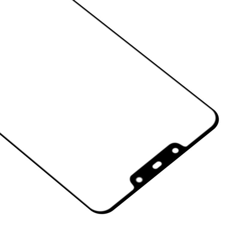 For Huawei Maimang 7 Front Screen Outer Glass Lens with OCA Optically Clear Adhesive - free shipping - PMC TechLife - Order now!