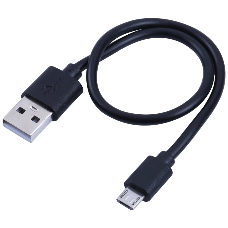 USB to Micro USB Copper Core Charging Cable, Cable Length:1m(Black) - free shipping - PMC TechLife - Order now!