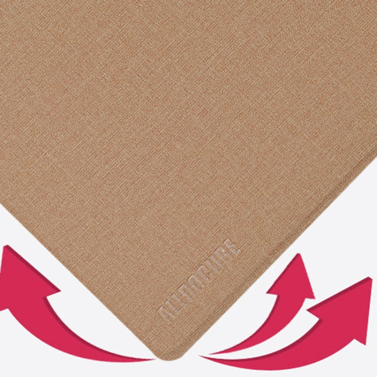 For ALLDOCUBE Smile X Business Style Anti-slip Texture Leather Tablet Case(Pink) - CUBE by ALLDOCUBE | Online Shopping South Africa | PMC TechLife | Buy Now Pay Later Mobicred