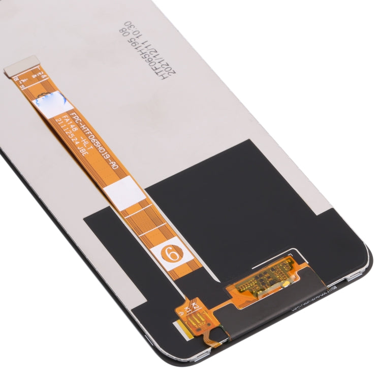 Original LCD Screen and Digitizer Full Assembly For OPPO A11/A8/A5(2020)/A9(2020)/A11X/A31(2020)/Realme 5/Realme 5i/Realme 5s/Realme 6i/Realme C3/Realme C3i - free shipping - PMC TechLife - Order now!