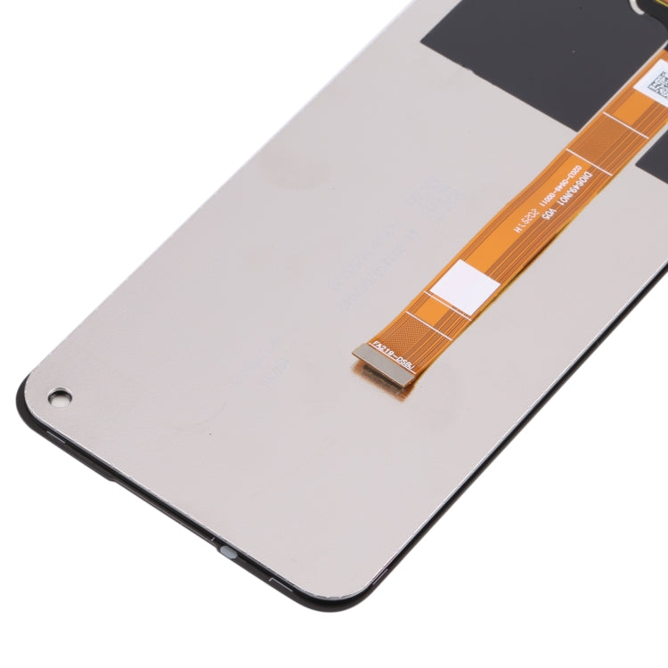 Original LCD Screen For OPPO A72 5G/K7X/A73 5G/A53 5G/Realme Q2/Realme V5 5G with Digitizer Full Assembly - free shipping - PMC TechLife - Order now!