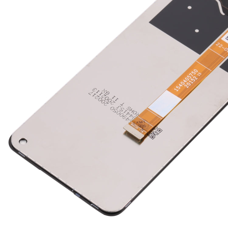 Original LCD Screen For OPPO Realme Narzo 20 Pro / Realme 7 4G (Global)/Realme 7 4G (Asia)with Digitizer Full Assembly - free shipping - PMC TechLife - Order now!