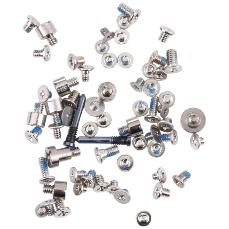 Complete Set Screws and Bolts For iPhone 13(Random Color Delivery) - Others by PMC TechLife | Online Shopping South Africa | PMC TechLife