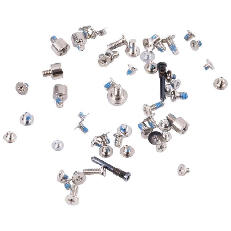 Complete Set Screws and Bolts For iPhone 13 mini(Random Color Delivery) - Others by PMC TechLife | Online Shopping South Africa | PMC TechLife