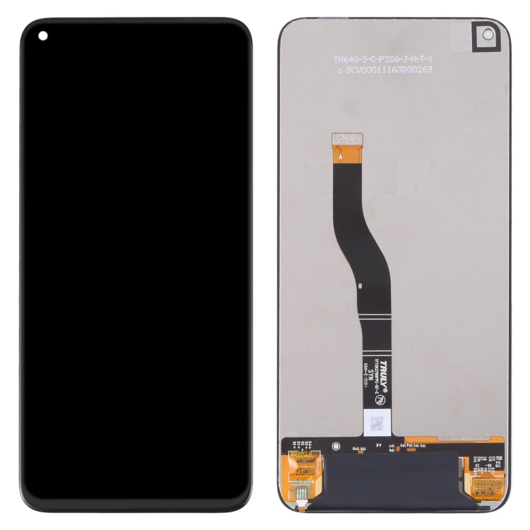 Original LCD Screen For Cubot X30 / C30 with Digitizer Full Assembly - free shipping - PMC TechLife - Order now!