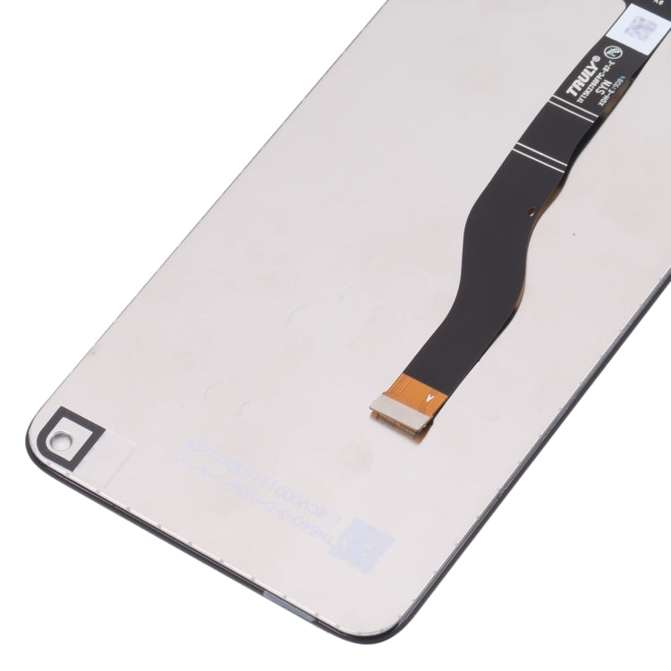 Original LCD Screen For Cubot X30 / C30 with Digitizer Full Assembly - free shipping - PMC TechLife - Order now!