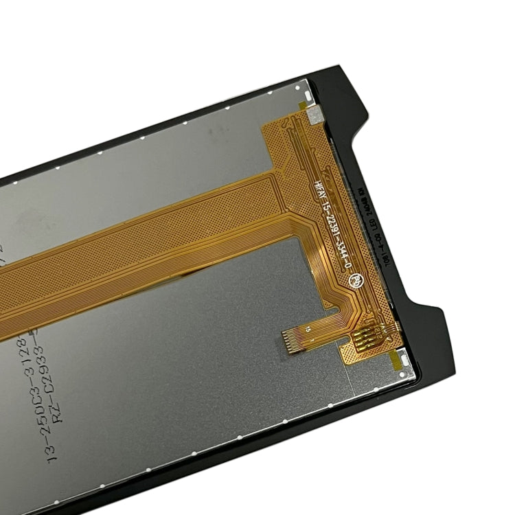 Original LCD Screen For Cubot King Kong / King Kong CS with Digitizer Full Assembly - free shipping - PMC TechLife - Order now!