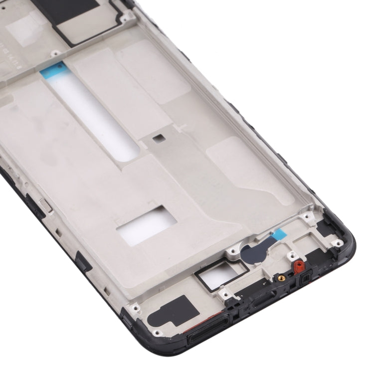 For vivo Y76S/Y74S Front Housing LCD Frame Bezel Plate - Frame Bezel Plate by PMC TechLife | Online Shopping South Africa | PMC TechLife