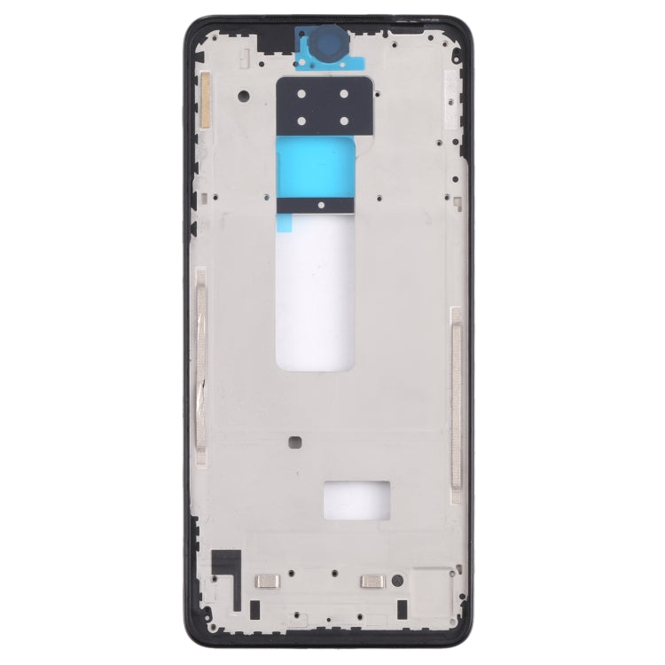 For vivo iQOO Z5/iQOO Neo5 SE/iQOO Neo5 S Front Housing LCD Frame Bezel Plate - Frame Bezel Plate by PMC TechLife | Online Shopping South Africa | PMC TechLife