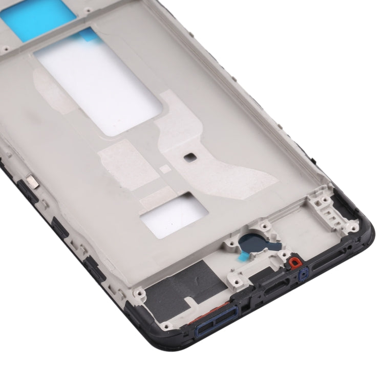For vivo iQOO Z5/iQOO Neo5 SE/iQOO Neo5 S Front Housing LCD Frame Bezel Plate - Frame Bezel Plate by PMC TechLife | Online Shopping South Africa | PMC TechLife