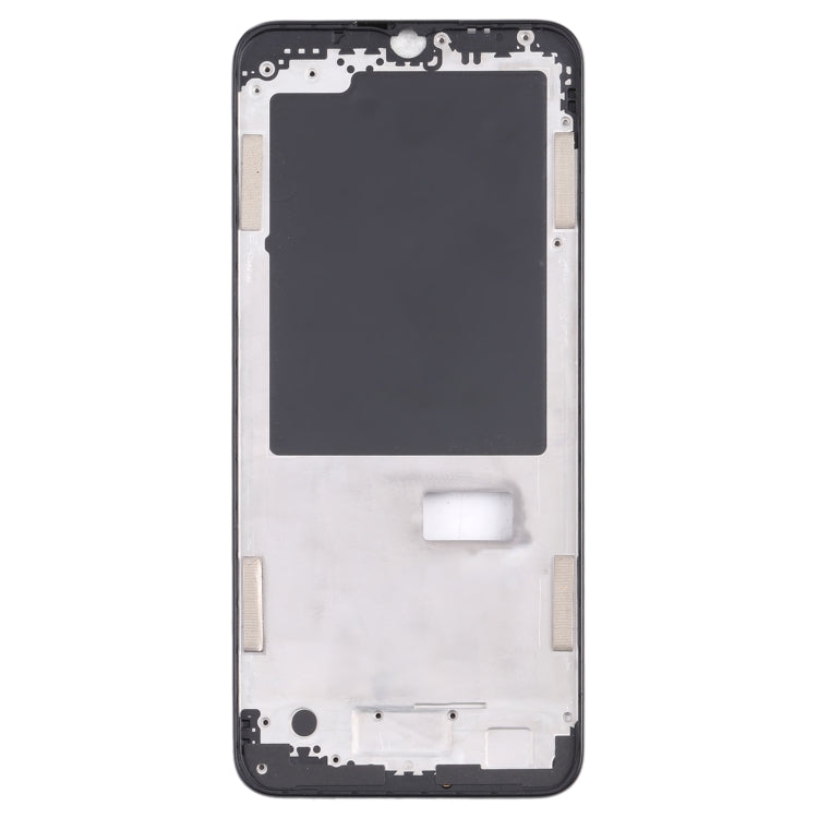 For OPPO A16/A16S Front Housing LCD Frame Bezel Plate - Frame Bezel Plate by PMC TechLife | Online Shopping South Africa | PMC TechLife