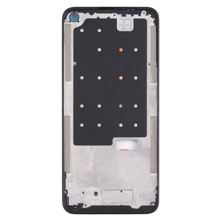 For OPPO Realme 8i RMX3151 Front Housing LCD Frame Bezel Plate - free shipping - PMC TechLife - Order now!
