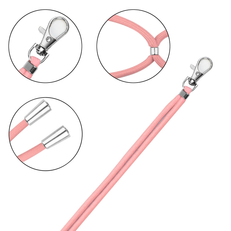 Universal Mobile Phone Lanyard(Pink) - free shipping - PMC TechLife - Order now!