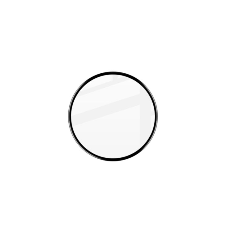 For Samsung Galaxy Watch 3 41mm IMAK Plexiglass HD Watch Protective Film - Screen Protector by imak | Online Shopping South Africa | PMC TechLife | Buy Now Pay Later Mobicred