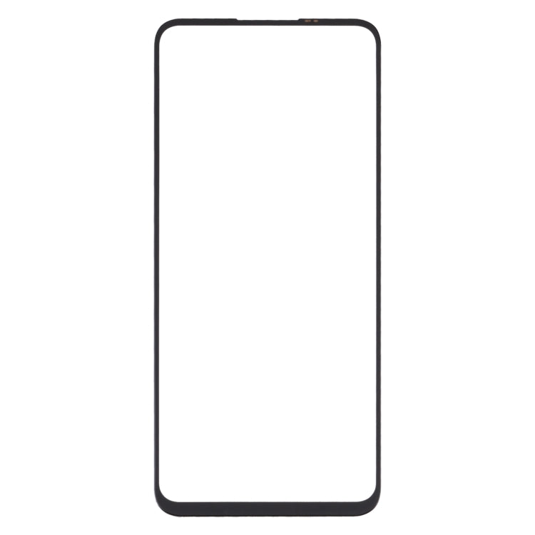 Front Screen Outer Glass Lens For TCL 20 5G/20L/20L+/20 Lite/20S - free shipping - PMC TechLife - Order now!