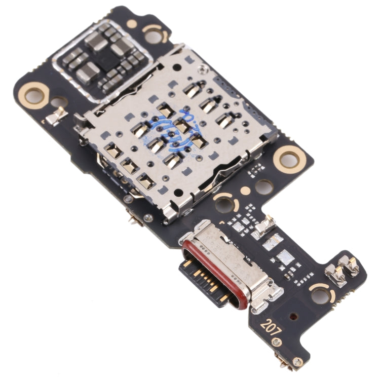 Charging Port Board For Xiaomi Redmi Note 11 Pro China 5G/Redmi Note 11 Pro+ 5G/11i/11i HyperCharge 5G - Tail Connector by PMC TechLife | Online Shopping South Africa | PMC TechLife