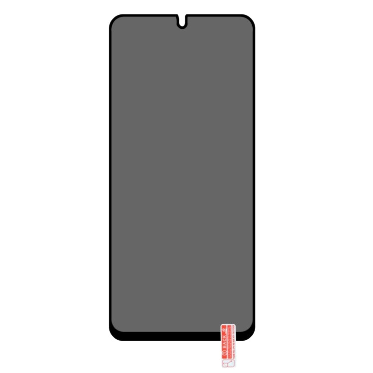 25 PCS Full Cover Anti-peeping Tempered Glass Film For Xiaomi Poco M3 Pro -  by PMC TechLife | Online Shopping South Africa | PMC TechLife
